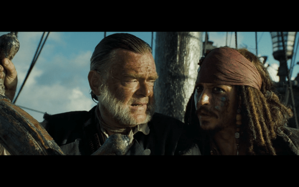 Pirates of the Caribbean Dead Man's Chest - 698