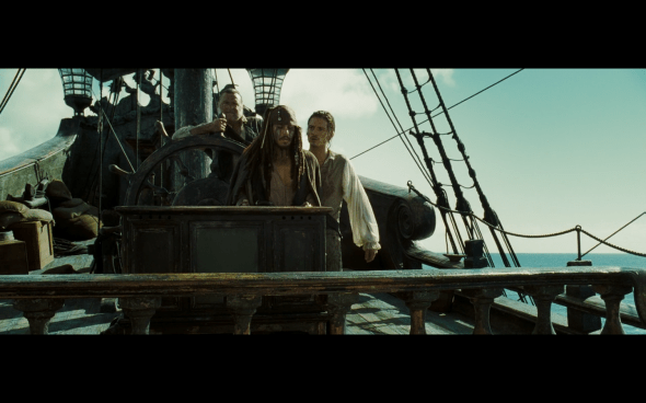 Pirates of the Caribbean Dead Man's Chest - 699