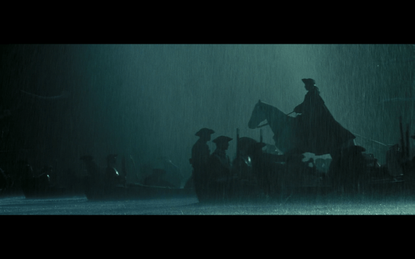 Pirates of the Caribbean Dead Man's Chest - 7