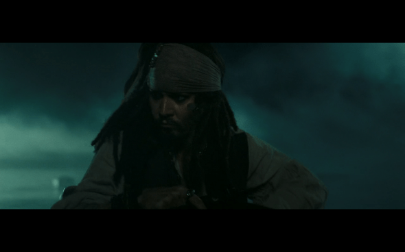 Pirates of the Caribbean Dead Man's Chest - 70