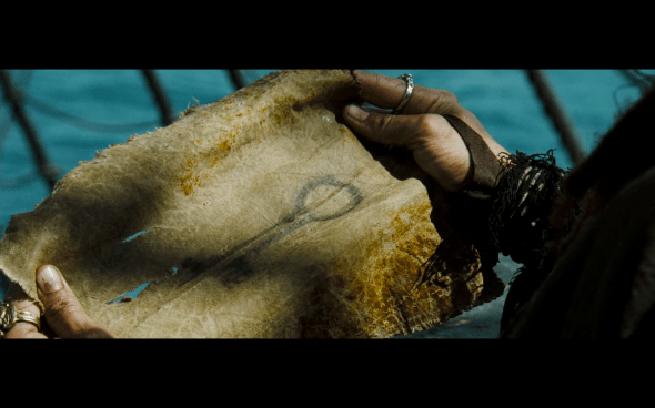 Pirates of the Caribbean Dead Man's Chest - 701