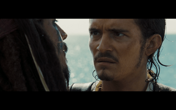 Pirates of the Caribbean Dead Man's Chest - 704