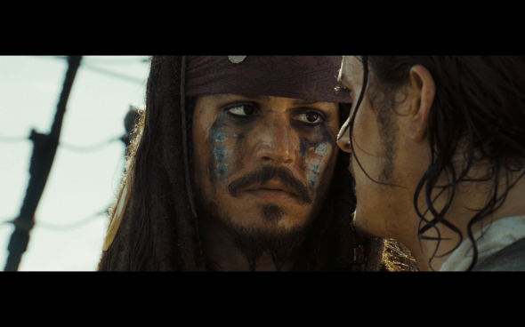 Pirates of the Caribbean Dead Man's Chest - 705