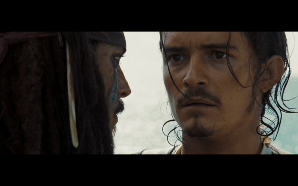 Pirates of the Caribbean Dead Man's Chest - 706