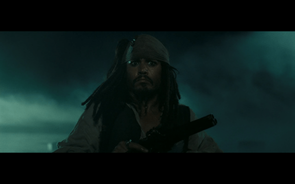 Pirates of the Caribbean Dead Man's Chest - 71