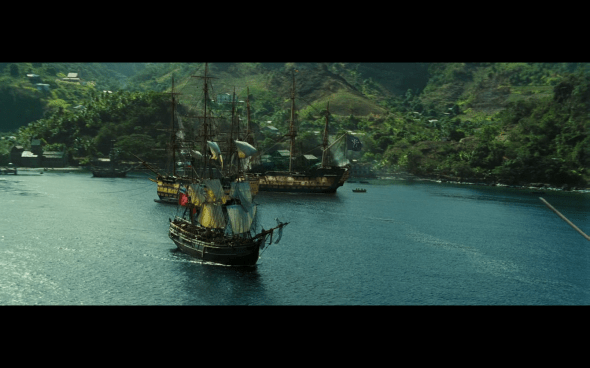 Pirates of the Caribbean Dead Man's Chest - 712