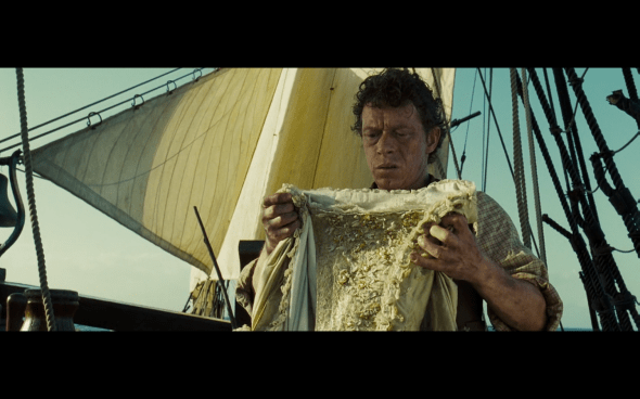 Pirates of the Caribbean Dead Man's Chest - 714