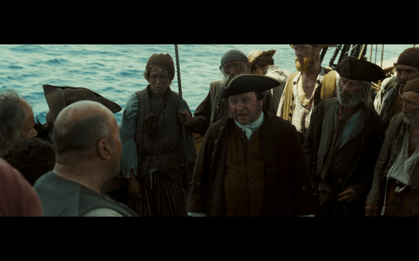 Pirates of the Caribbean Dead Man's Chest - 716