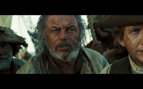 Pirates of the Caribbean Dead Man's Chest - 720