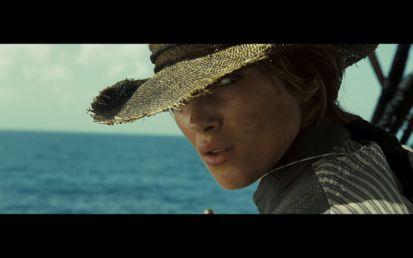 Pirates of the Caribbean Dead Man's Chest - 721