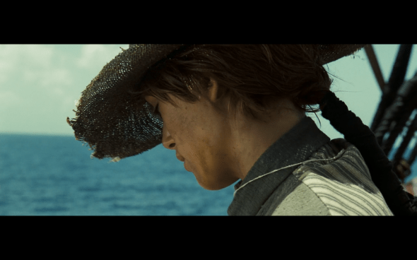 Pirates of the Caribbean Dead Man's Chest - 722