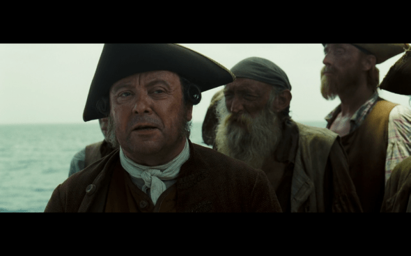 Pirates of the Caribbean Dead Man's Chest - 725