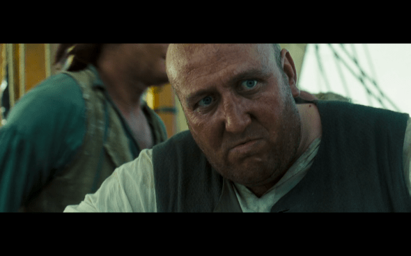 Pirates of the Caribbean Dead Man's Chest - 726