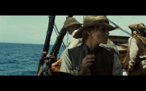 Pirates of the Caribbean Dead Man's Chest - 728