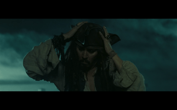 Pirates of the Caribbean Dead Man's Chest - 73