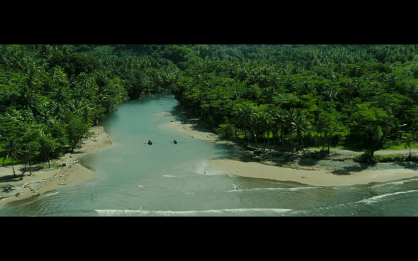 Pirates of the Caribbean Dead Man's Chest - 734