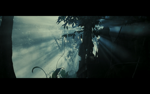 Pirates of the Caribbean Dead Man's Chest - 736