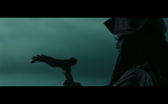 Pirates of the Caribbean Dead Man's Chest - 74