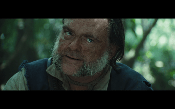 Pirates of the Caribbean Dead Man's Chest - 741