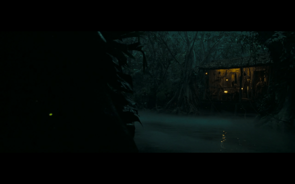 Pirates of the Caribbean Dead Man's Chest - 743