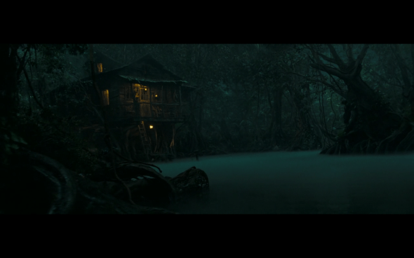 Pirates of the Caribbean Dead Man's Chest - 744