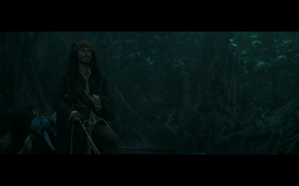 Pirates of the Caribbean Dead Man's Chest - 745
