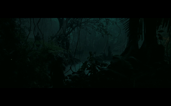 Pirates of the Caribbean Dead Man's Chest - 746