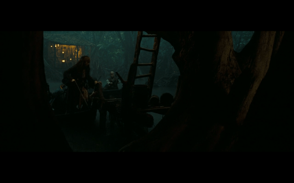 Pirates of the Caribbean Dead Man's Chest - 747