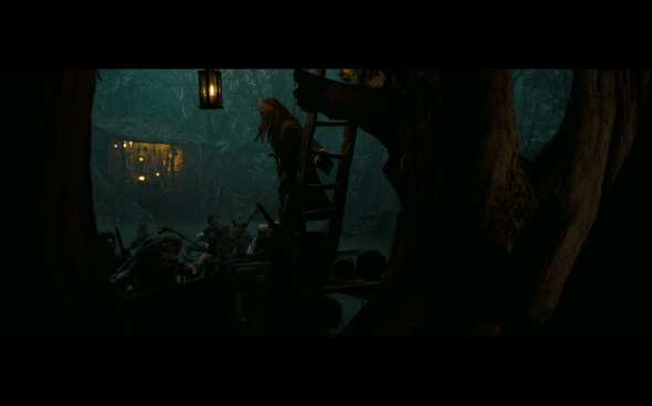 Pirates of the Caribbean Dead Man's Chest - 748