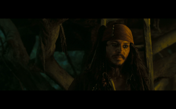 Pirates of the Caribbean Dead Man's Chest - 749