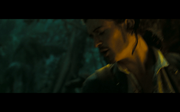 Pirates of the Caribbean Dead Man's Chest - 752