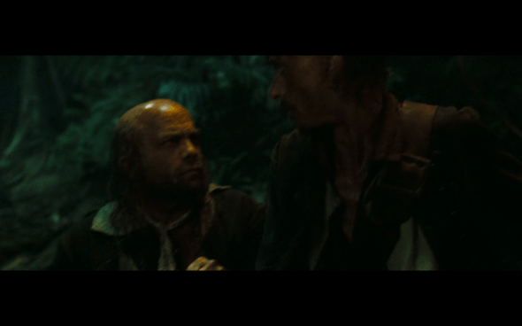 Pirates of the Caribbean Dead Man's Chest - 753