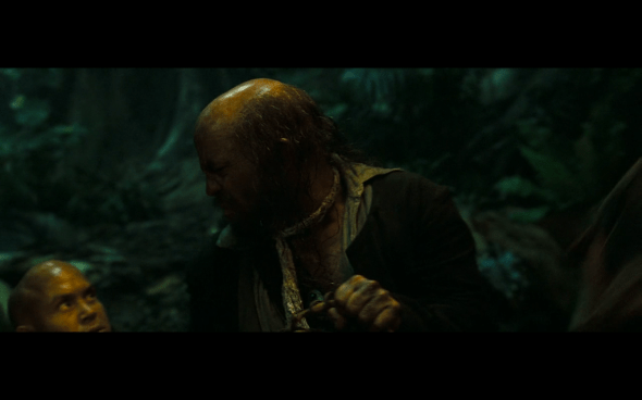 Pirates of the Caribbean Dead Man's Chest - 754
