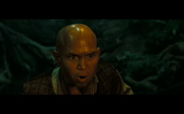 Pirates of the Caribbean Dead Man's Chest - 755