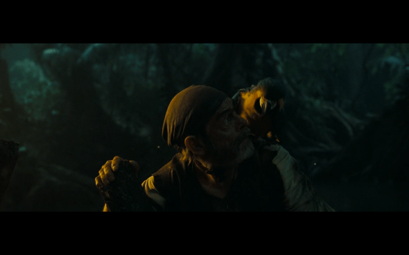 Pirates of the Caribbean Dead Man's Chest - 756