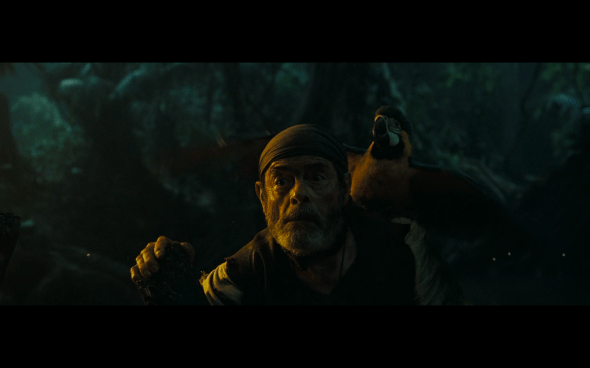 Pirates of the Caribbean Dead Man's Chest - 757