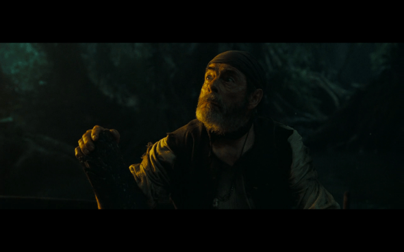 Pirates of the Caribbean Dead Man's Chest - 758