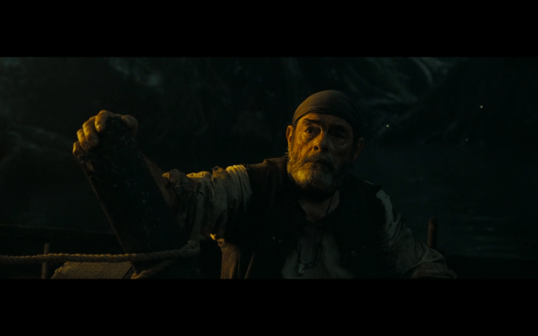 Pirates of the Caribbean Dead Man's Chest - 759