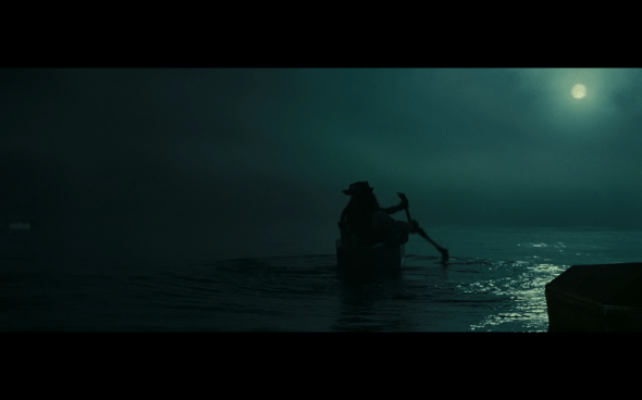 Pirates of the Caribbean Dead Man's Chest - 76