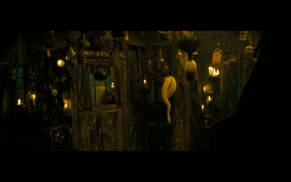 Pirates of the Caribbean Dead Man's Chest - 760