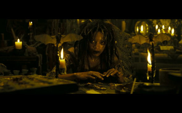 Pirates of the Caribbean Dead Man's Chest - 761