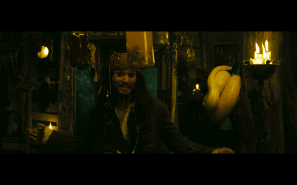 Pirates of the Caribbean Dead Man's Chest - 763