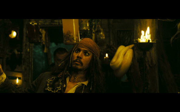 Pirates of the Caribbean Dead Man's Chest - 764