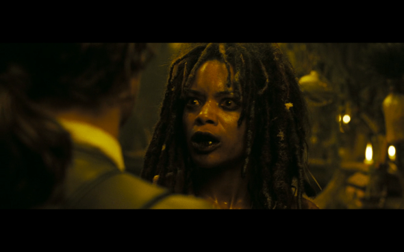 Pirates of the Caribbean Dead Man's Chest - 767