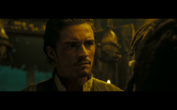 Pirates of the Caribbean Dead Man's Chest - 768