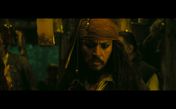 Pirates of the Caribbean Dead Man's Chest - 769