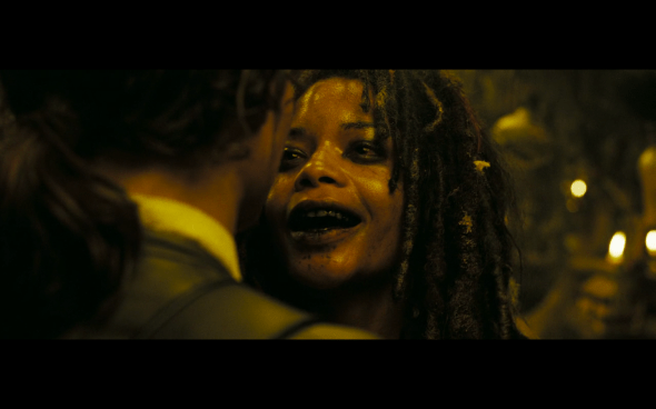 Pirates of the Caribbean Dead Man's Chest - 770