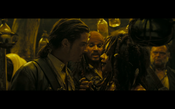 Pirates of the Caribbean Dead Man's Chest - 771