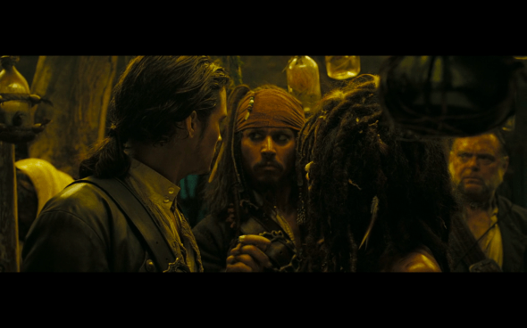 Pirates of the Caribbean Dead Man's Chest - 772