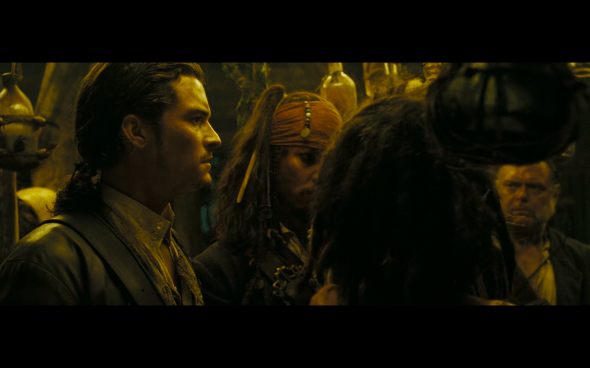 Pirates of the Caribbean Dead Man's Chest - 773